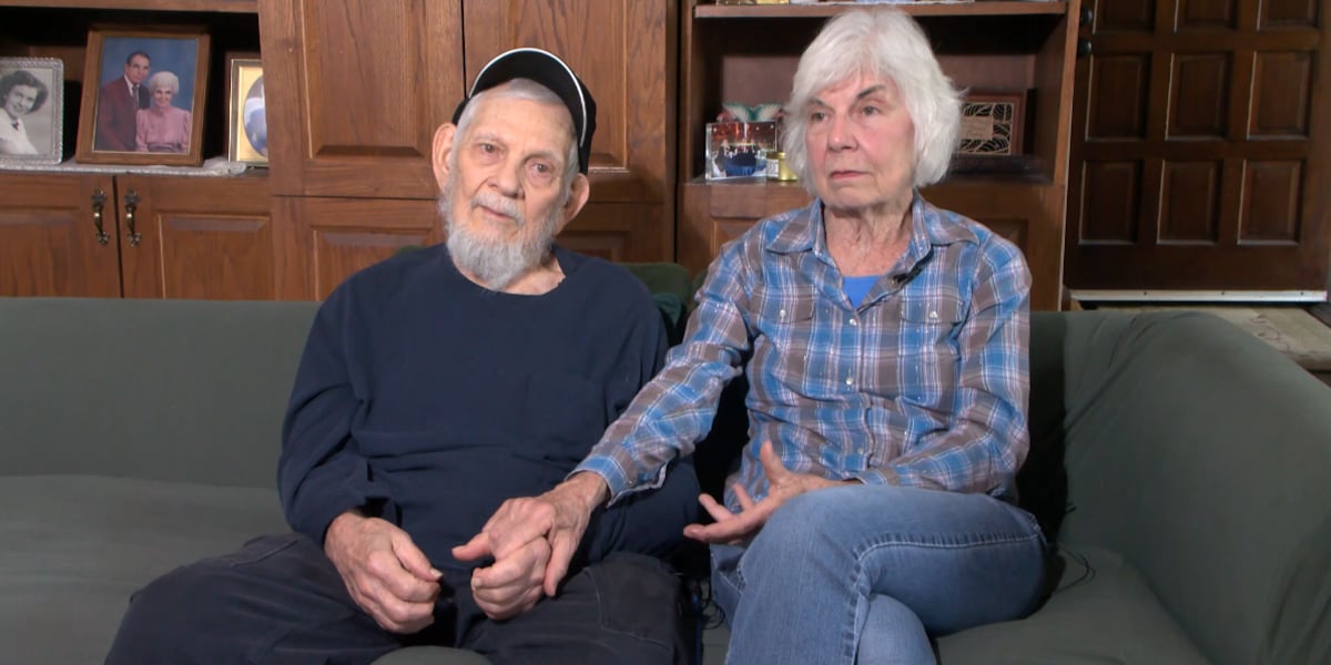 Alabama Bicentennial Wagon Train sparks love story still going strong 50 years later