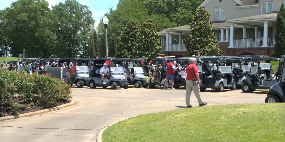 Kevin Turner Prattville YMCA Golf Tournament welcomes Auburn, Alabama players as guest hostsOne of the most anticipated golf tournaments of the year happens Monday — the 29th annual Kevin Turner Prattville YMCA Golf Tournament.