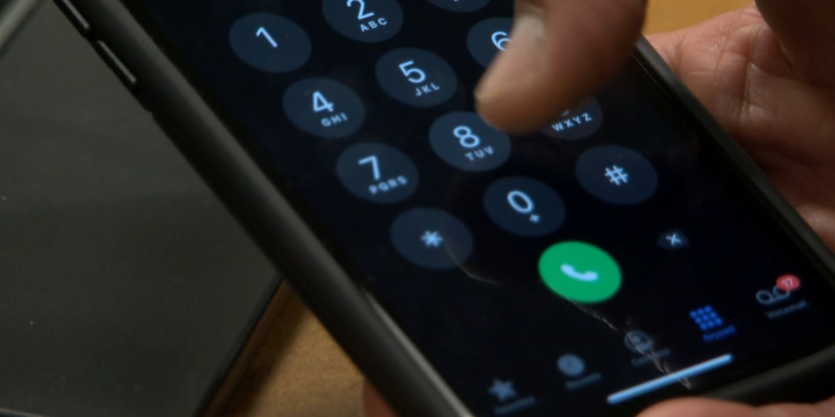 Alabama Area Code Change: What to Know - News Usa Today