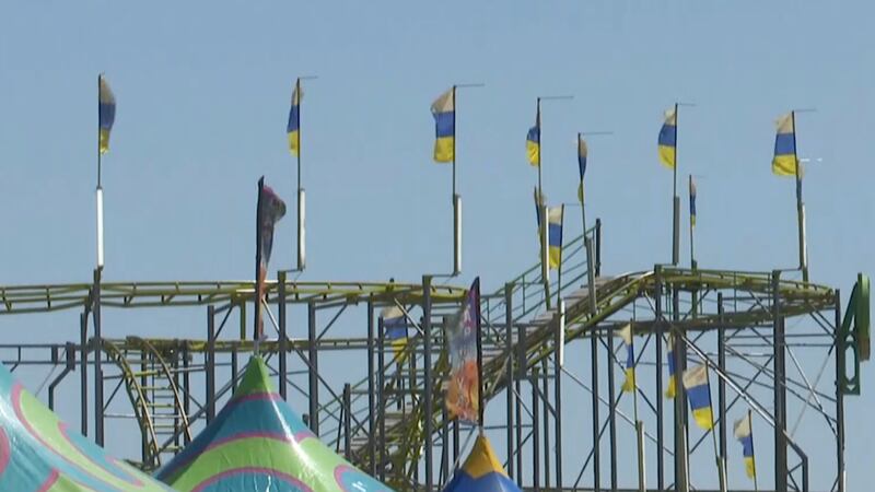 Know before you go: National Peanut Festival Tickets