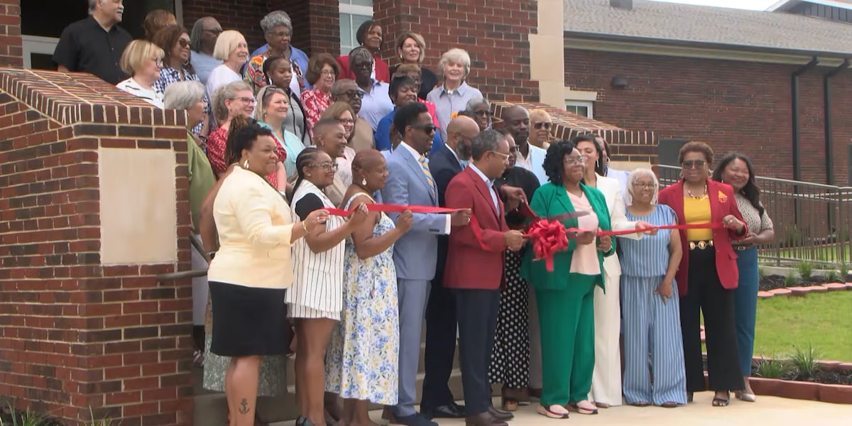 Selma School of Discovery opens without working cafeteria; district hopes for winter completion