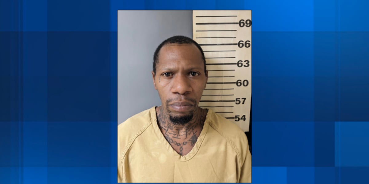 Man charged with beating, torturing child in south Alabama