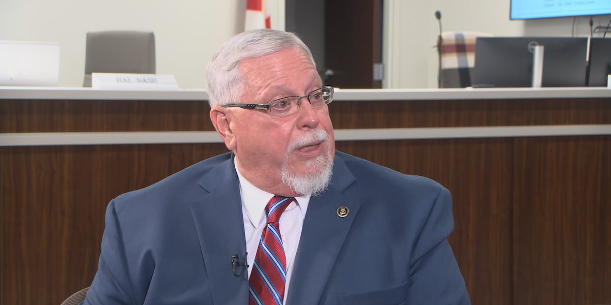 New chair of Alabama Pardons and Paroles Board shares priorities