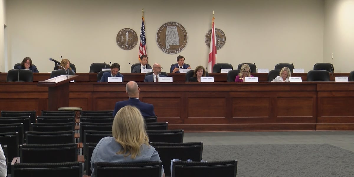 Alabama lawmakers react to launch of ChatGPT for teens Alabama lawmakers react to launch of ChatGPT for teens