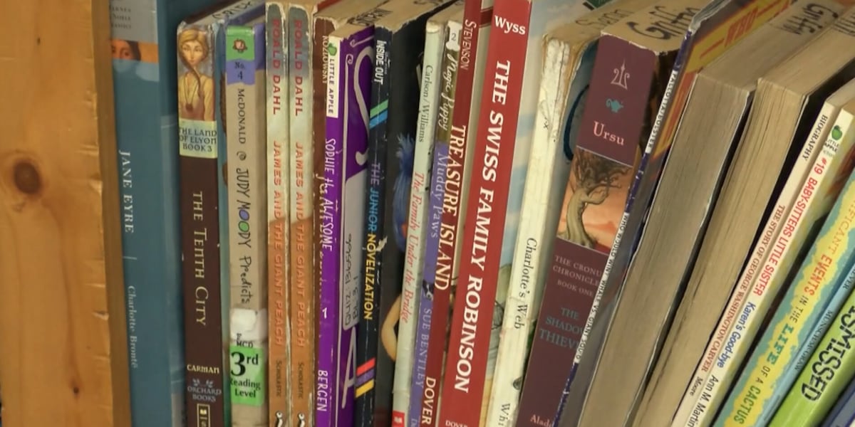 Summer Learning Week highlights ways to prevent the ‘summer slide'