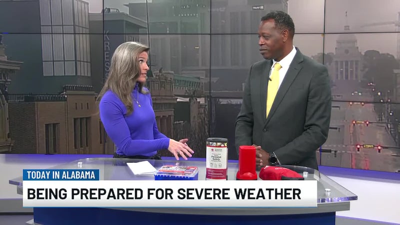 Now through Sunday, Feb. 22, is the perfect time to stock up on severe weather preparedness...