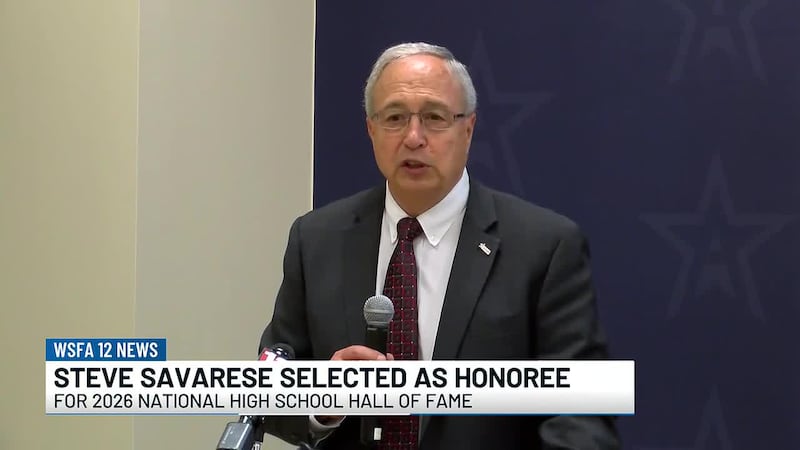 The former executive director of the Alabama High School Athletic Association is now an...