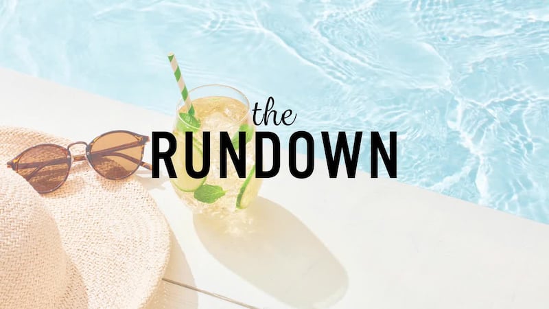 Weekend events happening from May 22-24