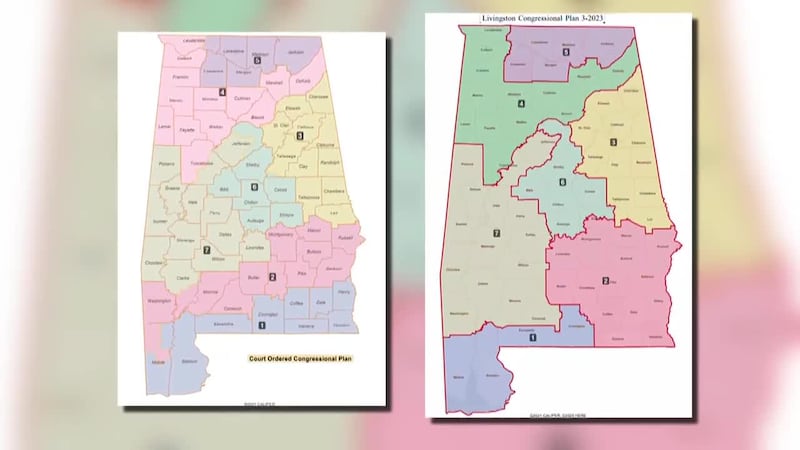 The deadline to run in four of Alabama's special US House races has ended, even as a court...