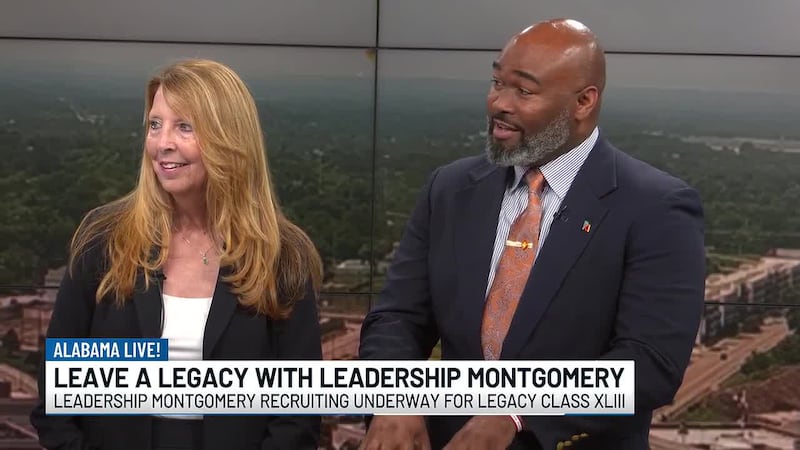 Leadership Montgomery is inviting aspiring leaders to join its program and help shape the...