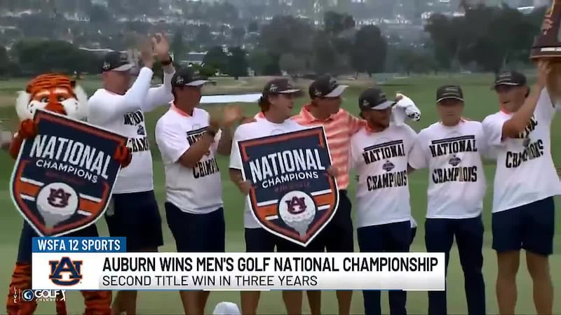 The Tigers defeated UCLA to win their 2nd national championship in three years.