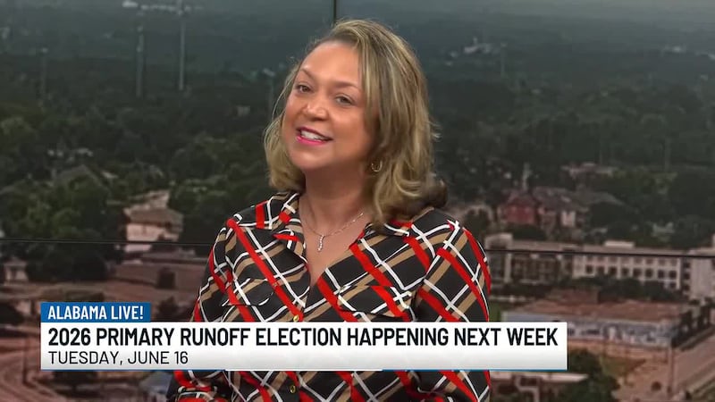 The 2026 Primary Runoff Election is quickly approaching, and election officials are...