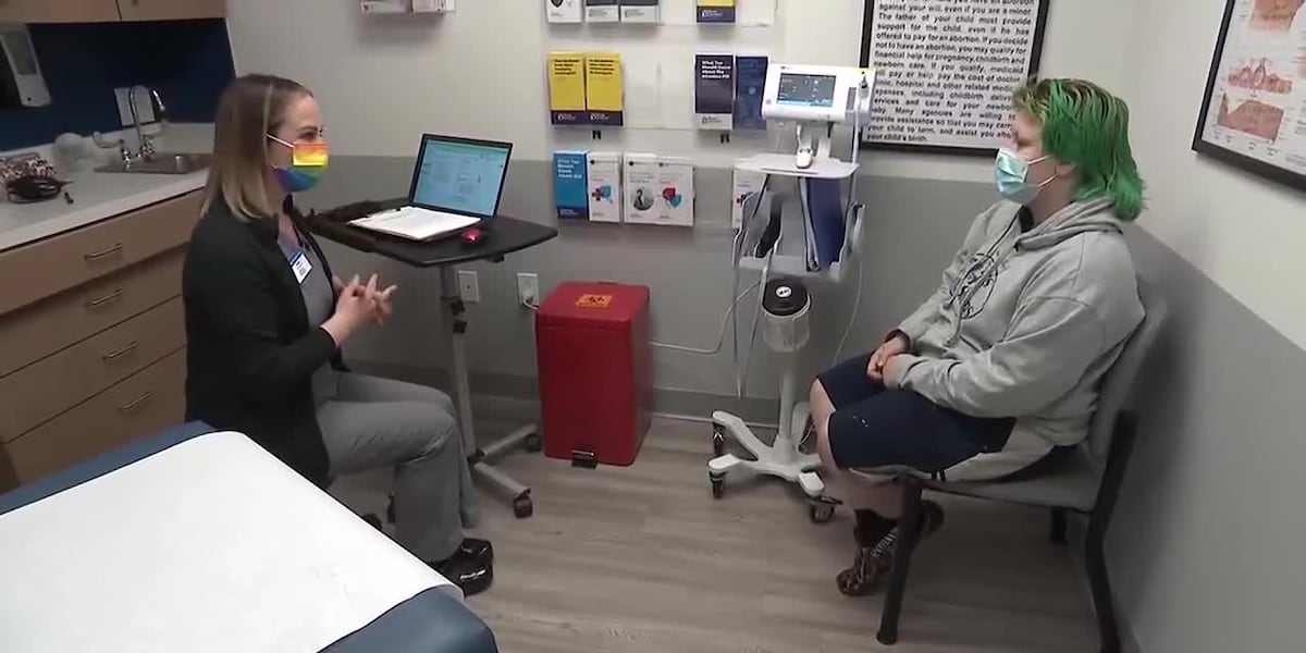 Alabama advocates react to SCOTUS ruling on gender-affirming care for minors