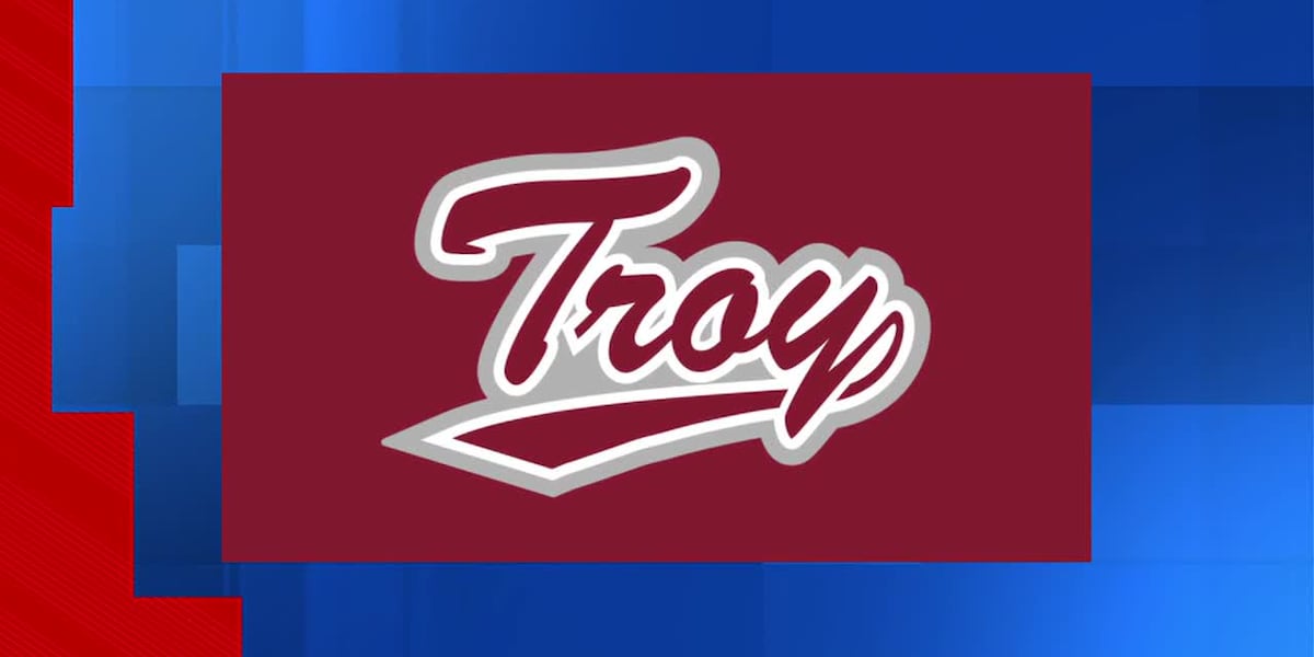 Troy wide receivers stepping up in camp