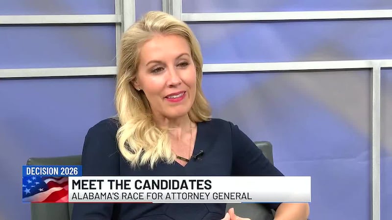 Meet the candidates: Alabama’s race for Attorney General