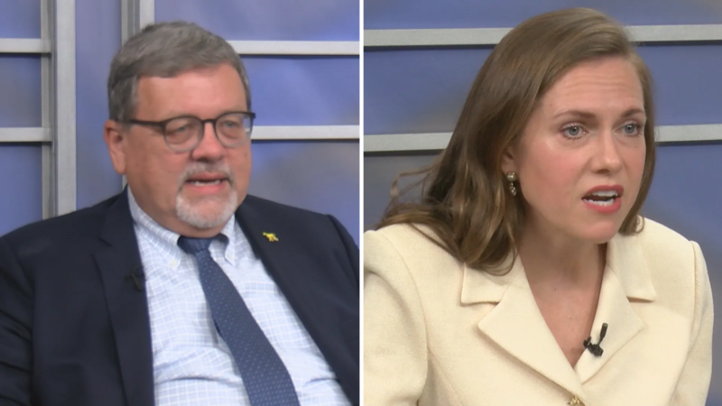 Meet the candidates: Alabama’s race for Secretary of State