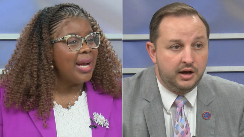 Meet the candidates running to be Alabama Auditor.