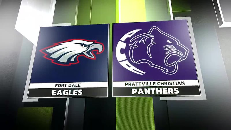 Watch week 10 highlights from Friday Night Football Fever.