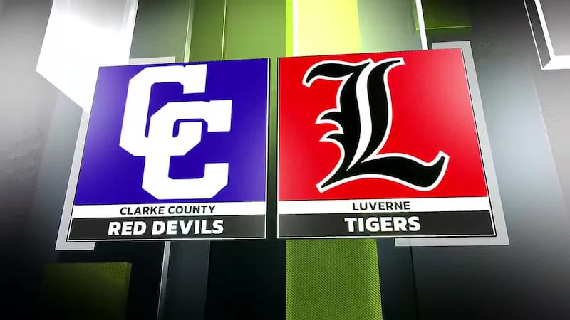 Watch week 10 highlights from Friday Night Football Fever.