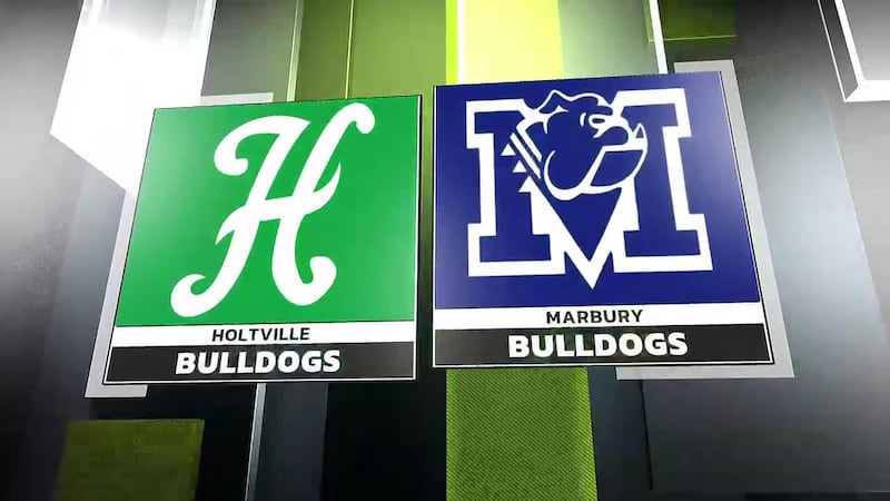 Watch week 10 highlights from Friday Night Football Fever.