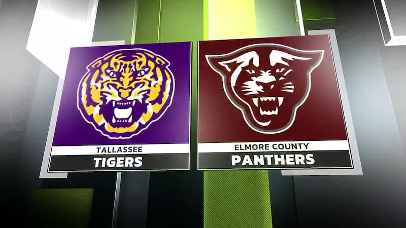 Watch week 10 highlights from Friday Night Football Fever.