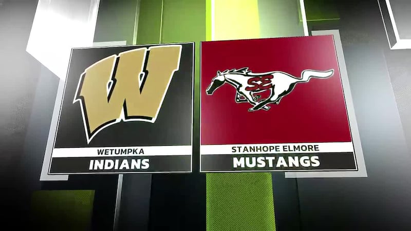 Watch week 10 highlights from Friday Night Football Fever.