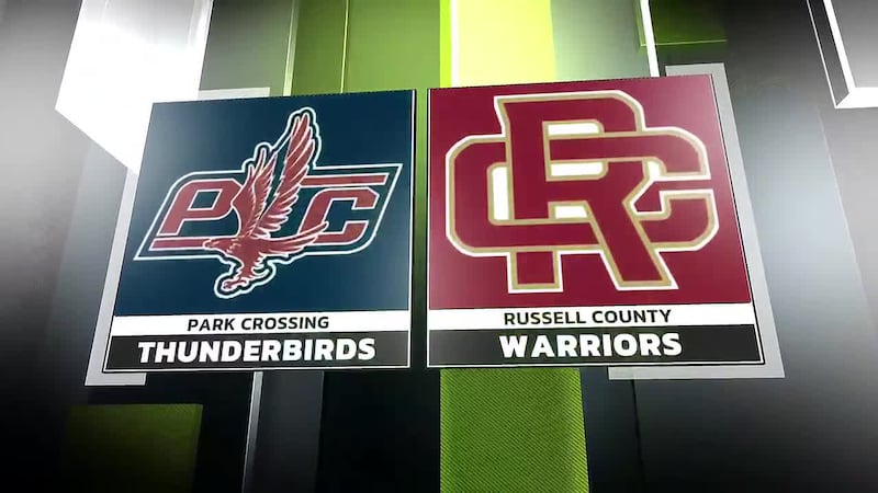 Watch week 10 highlights from Friday Night Football Fever.