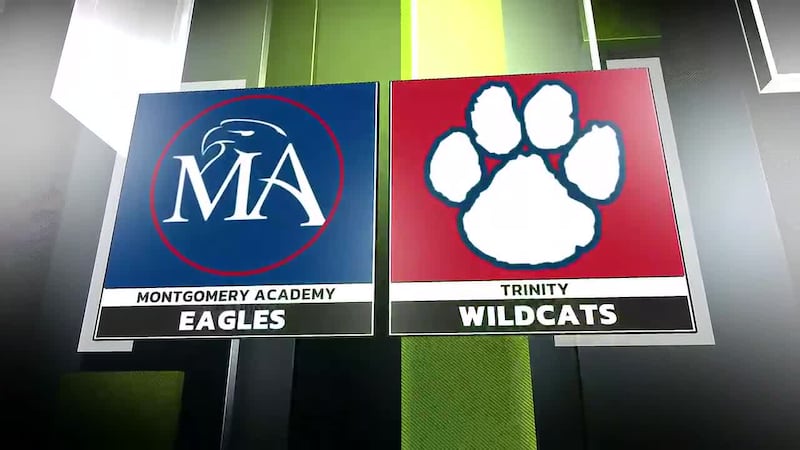 Watch week 10 highlights from Friday Night Football Fever.