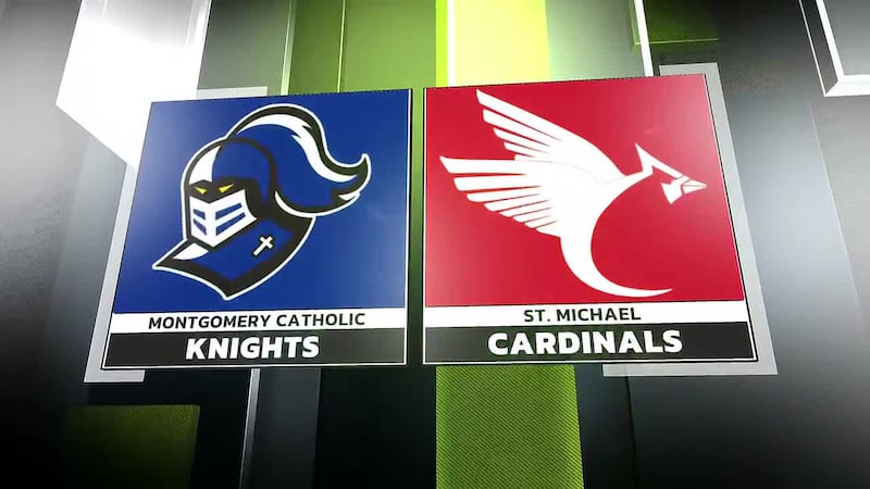 Watch week 10 highlights from Friday Night Football Fever.