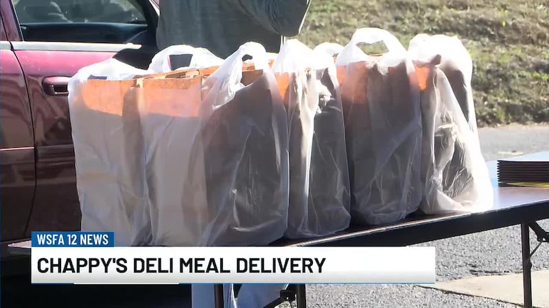 The partnership is in its 28th year of helping Montgomery residents.