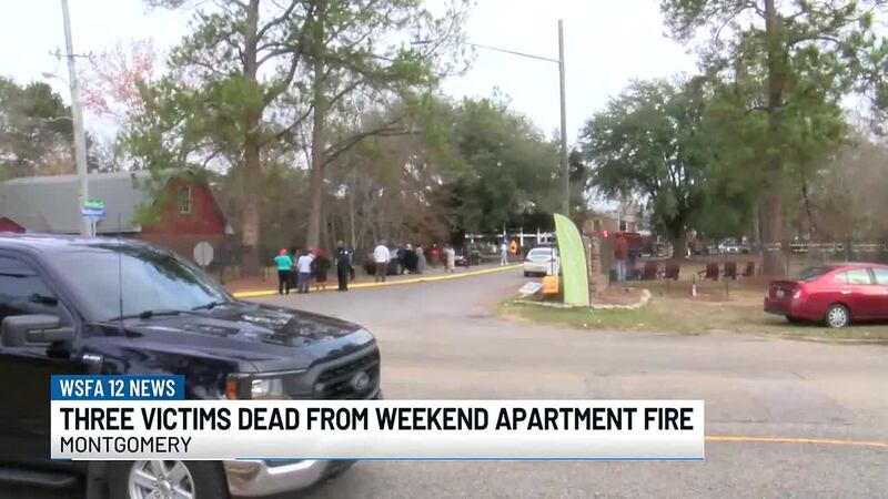 A 9-year-old girl lost her life days after an apartment fire that also claimed the lives of an...